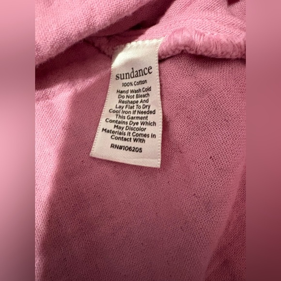 Pink Women's Top - Picture 4 of 9